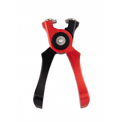 Mikado Kleště Štípací Kleště Na Stříhání Monofilu A Pletených Šnůr 1ks.