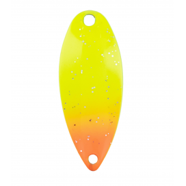Mikado trblietka mcraft spoon 4.7g /7 1 ks