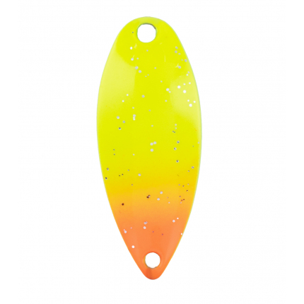 Mikado trblietka mcraft spoon 4.7g /7 1 ks
