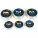 Fox PVA Pančucha Edges Refill Fast Melt 14mm, 160cm