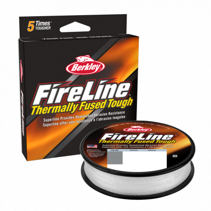 Berkley Šnúra Fireline Fused Original Crystal 0,12 mm 7,2 kg 150m