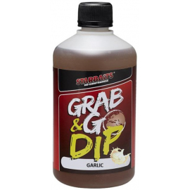 Starbaits Booster G&G Global 500 ml