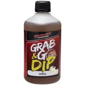 Starbaits Booster G&G Global 500 ml Starbaits Booster G&G Global 500 ml