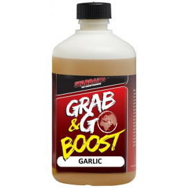 Starbaits Booster G&G Global 500ml