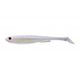 Daiwa Prorex Slim Shad White Ghost Daiwa Prorex Slim Shad White Ghost