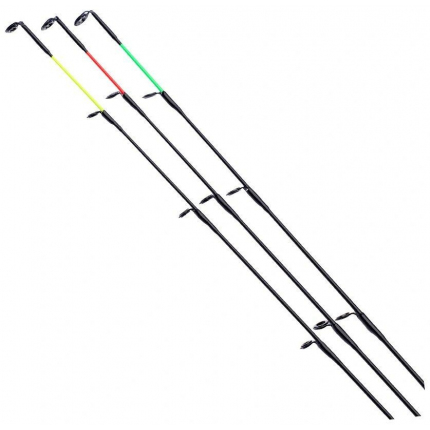 Daiwa Prut N'zon Method Feeder 3,66 m 60 g 3 dil