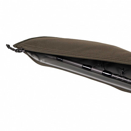 Shimano Pouzdro Na Prut Tribal Carp Padded Sleeve 13 ft