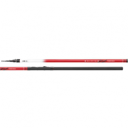 Daiwa Prút Ninja X Bolo 5 m 25 g