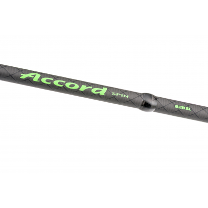 Mivardi Accord Spin 1,98 m 2-8g