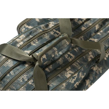 Mivardi Obal na prúty Multi Camo 130