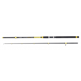 Mivardi Rybársky prút Fanatic Catfish 3m 200 - 400g