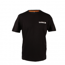 Leech tričko black 2XL