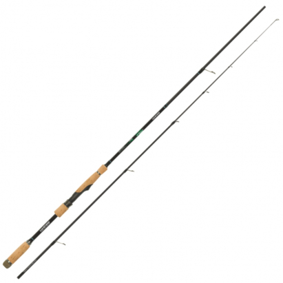 Mistrall prút Zino spin 2,4m 4-16g