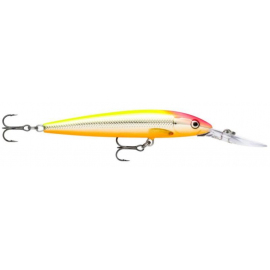 Rapala Wobler Husky Jerk Suspending 10 CLS