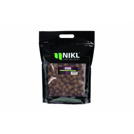 Nikl Boilie Economic Feed Boilie Squid Nikl Boilie Economic Feed Boilie Squid