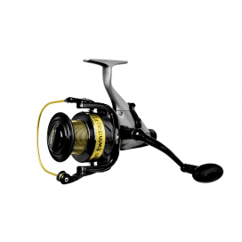 Delphin Cievka TwinDRAG 6T SH