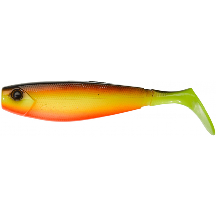 Gunki Gumová Nástraha Riper G Bump 14cm