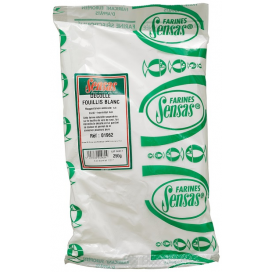 Sensas Joker Separator rozdeľovač patentiek White 250g Sensas Joker Separator rozdeľovač patentiek White 250g