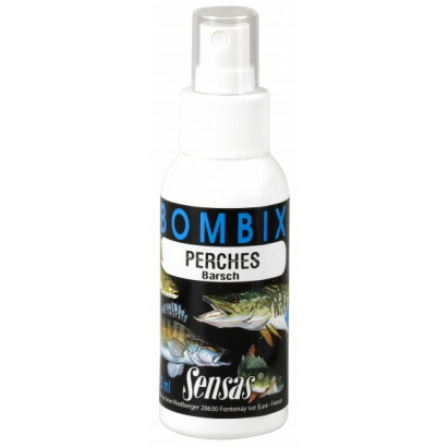 Posilňovač Bombix Perches (ostriež) 75ml