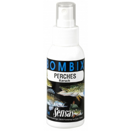 Posilňovač Bombix Perches (ostriež) 75ml