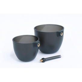 Matrix Groundbait Cup Set Matrix Groundbait Cup Set