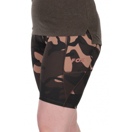 Fox Womens Camo Short Leggings Fox Womens Camo Short Leggings