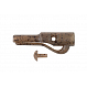 Edges Camo Slik Lead Clip + Pegs 10pcs