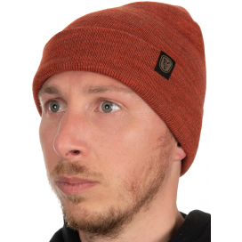 Fox Burnt Orange Beanie Hat Fox Beanie Burnt Orange Fox Burnt Orange Beanie Hat Fox Beanie Burnt Orange