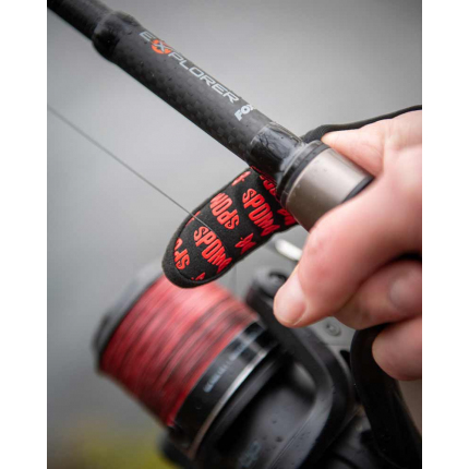 Spomb Nahadzovací Prst Finger Stall