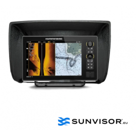 Sluneční clony pro Humminbird Solix 12 Rychlost: Vysoká
