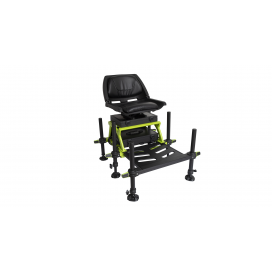 Mikado kreslo method feeder mx36 1 ks