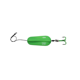 MADC Plandavky A-Static Inline Sponn 125g Green