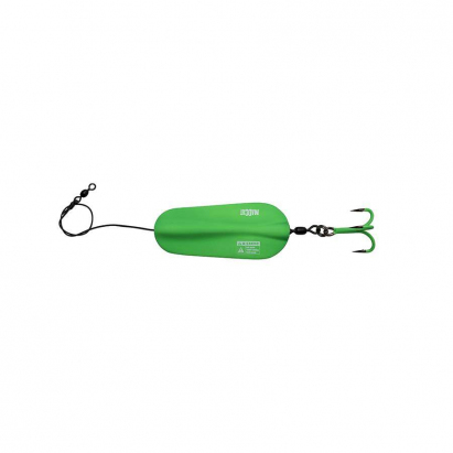 MADC Plandavky A-Static Inline Sponn 125g Green