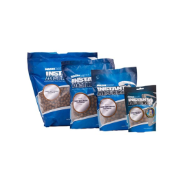 Nash Boilies Instant Action Candy Nut Crush Boilies 20mm 2.5kg