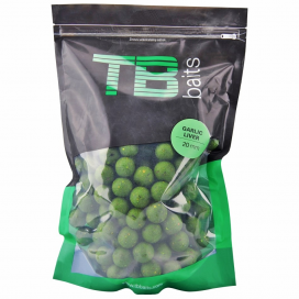 TB Baits Boilie Garlic Liver 1kg TB Baits Boilie Garlic Liver 1kg