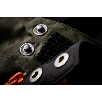 Geoff Anderson Bunda A Kalhoty Dozer7+Urus7 Set Maskáč 