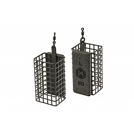 Feederové krmítko Nature line square L - 50g