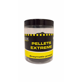 Mivardi Pelety Rapid Extreme - Spiced Protein 20 mm 150 g