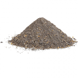 MS Range kŕmna zmes Econ Mix Feeder Black 1kg