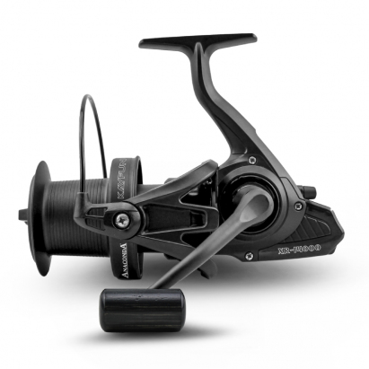 Anaconda navijak Kayfun XR - 14000