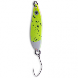Iron Trout blyskáč Eye Spoon 3,5g YWR