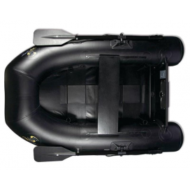Carp Spirit Black Boat ONE 180