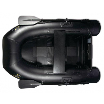 Carp Spirit Black Boat ONE 180