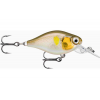 X-Light Crank Mid Runner 03