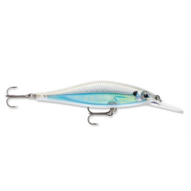 Rapala Wobler Shadow Rap Shad Deep 09 AS