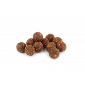 Nikl Economic Feed Boilie Chilli-Spice 5kg Nikl Economic Feed Boilie Chilli-Spice 5kg
