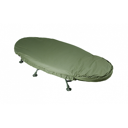 Nikl Trakker Products Lehátko Trakker - Levelite Oval Bed System