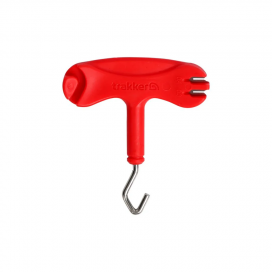 Trakker Uťahovač uzlov 3in1 Puller Tool