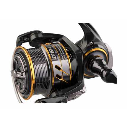 Zfish Combo Prut Skynet 2,1 m 2-10 g + Naviják Striker ST 2500