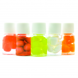 Enterprise kukurica v dipe - Mikbaits Pikantná slivka 8ks